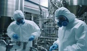 我國化工裝備行業發展潛力巨大 2023年中國化工裝備行業發展現狀