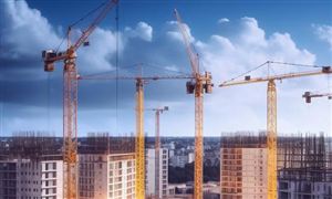 工程機械租賃觀念逐漸養(yǎng)成，未來行業(yè)發(fā)展?jié)摿薮螅?023年工程機械租賃行業(yè)發(fā)展現(xiàn)狀分析