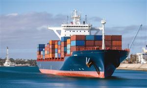 中法跨境貨物最快3日達 2023中國跨境物流行業發展分析