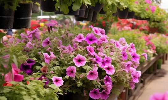 “互聯網+花卉”將成為主流 2023年花卉種植行業市場發展現狀