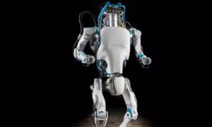 人形機器人產業化落地未來可期 我國機器人產業投資方向