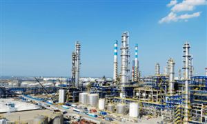 石化化工行業：目標年均工業增加值增速5%左右