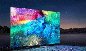 TCL發布115吋QD-Mini LED電視 未來中國智能電視發展前景可觀