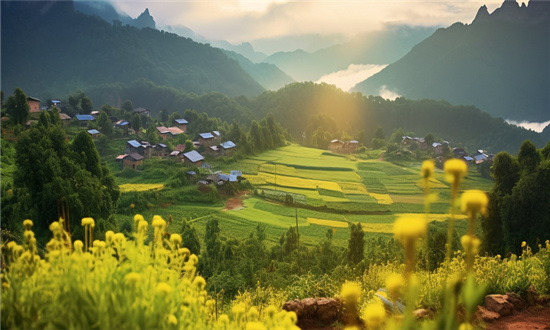 未來田園綜合體行業發展如何 田園綜合體行業市場前景分析