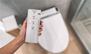 2023智能坐便器市場分析：行業仍處于發展初級階段 下沉市場將成為的重要拐點