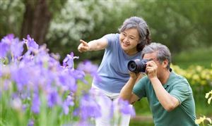 我國養(yǎng)老產(chǎn)業(yè)市場規(guī)模將超過20萬億元 2023年中國養(yǎng)老用品行業(yè)發(fā)展現(xiàn)狀