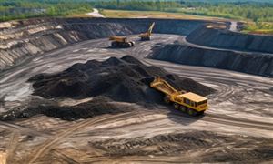 智慧礦山行業市場政策環境 智慧礦山市場空間廣闊且逐步釋放