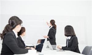 管理咨行業報告 中國管理咨詢行業發展前景預測分析