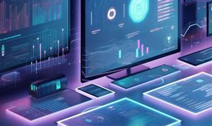 目前新型顯示產業正在向多個場景發展 中國新型顯示產業發展格局分析