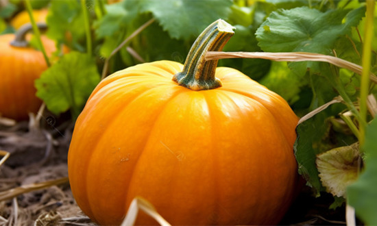 2023南瓜行業市場發展及現狀前景分析