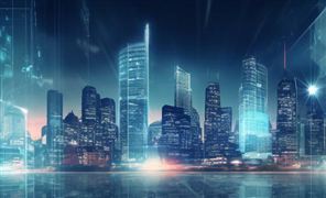 9月4日智慧政務板塊漲幅達2% 2023年中國智慧政務行業市場前瞻分析