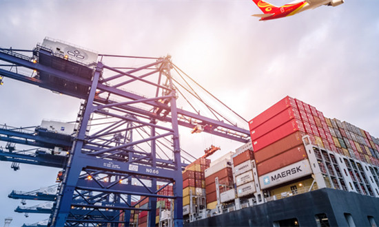 《數字貿易發展與合作報告2023》發布 中國數字貿易國際競爭力穩步增強