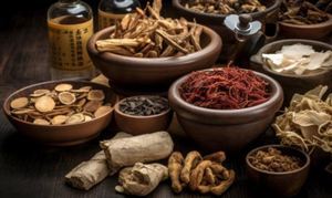 中藥價格大幅上漲 部分品種價格漲至9倍 中藥化妝品植物類原料備案數量明顯增長