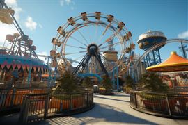 2023全國暑期消費季消費額 國內旅游人數達18.39億人次