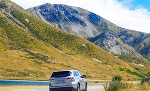 5年來自駕游市場迎來最旺暑期 中國自駕旅游行業發展現狀2023