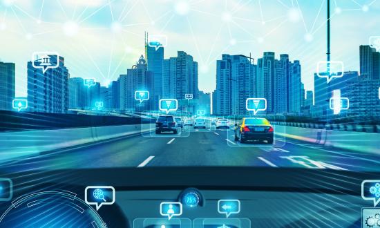 GPS導航行業調研2023：高德地圖升級車道級導航功能，可提供這些方面的精細化服務