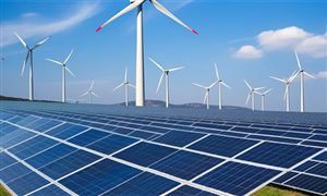 全球綠色能源投資額超過1萬億美元 綠色能源行業市場深度分析