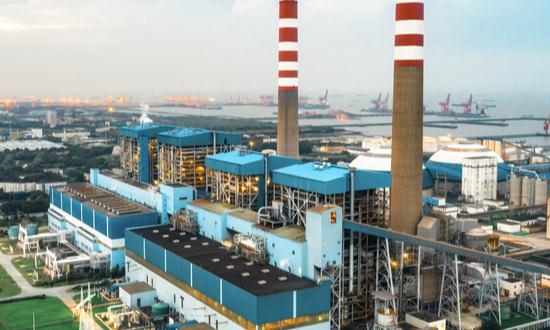 火力發(fā)電行業(yè)發(fā)展現(xiàn)狀及未來(lái)發(fā)展前景分析