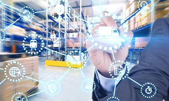 中國數字服務出口占世界5.1% 全球數字貿易呈現九大發展態勢