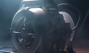 鼓風機行業市場深度調研報告2023