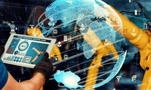 工業互聯網行業市場深度分析 上海：力爭到2025年工業互聯網核心產業規模達2000億元