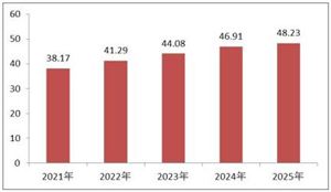 2023-2025年童鞋行業(yè)市場需求 童鞋市場規(guī)模分析