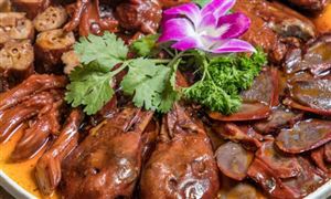 2023中國(guó)鹵味行業(yè)市場(chǎng)深度分析及產(chǎn)業(yè)需求