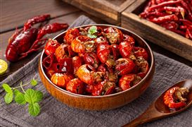 鹵制品行業經營模式分析 鹵制食品行業品牌競爭格局