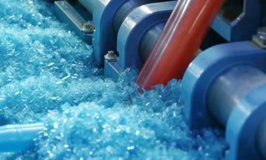 2023塑料加工行業的現狀分析及發展趨勢