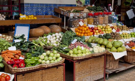 農(nóng)產(chǎn)品加工行業(yè)分析 農(nóng)產(chǎn)品加工業(yè)已成為鄉(xiāng)村產(chǎn)業(yè)發(fā)展的重要支點(diǎn)