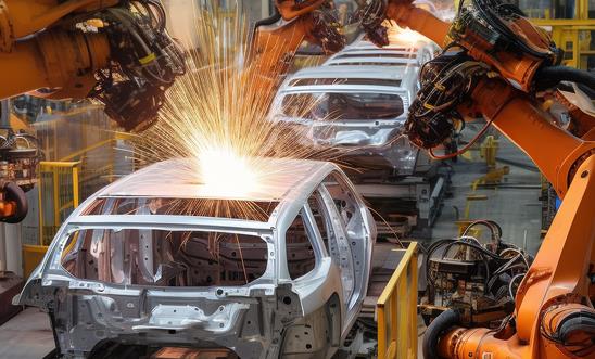 我國(guó)汽車沖壓零部件行業(yè)集群式發(fā)展特征明顯 汽車沖壓件行業(yè)發(fā)展趨勢(shì)分析