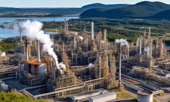 黑色金屬冶煉行業市場發展現狀 黑色金屬冶煉行業市場產量分析