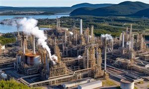 黑色金屬冶煉行業市場發展現狀 黑色金屬冶煉行業市場產量分析