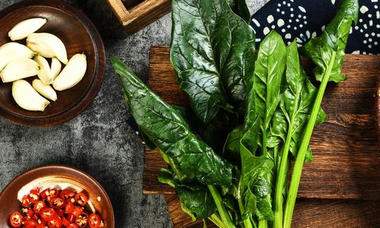 中國綠色蔬菜行業發展趨勢 中國綠色蔬菜行業發展前景分析