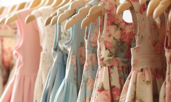 連衣裙行業(yè)發(fā)展現(xiàn)狀 中國連衣裙行業(yè)消費(fèi)需求分析