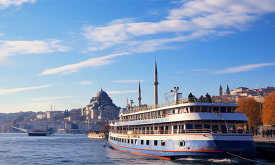 2023海洋生物技術行業市場發展現狀分析