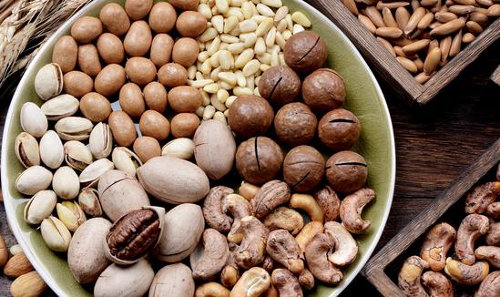 華東地區堅果炒貨行業市場現狀 2023年堅果行業市場發展現狀