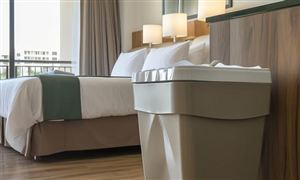 智能垃圾桶行業市場現狀調查 智能垃圾桶行業發展前景分析