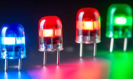 2023半導體照明材料行業市場前景分析與發展趨向