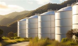 山西省氫能產(chǎn)業(yè)發(fā)展綜合指數(shù)全國第二 2023年中國氫能行業(yè)發(fā)展現(xiàn)狀分析