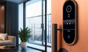 中國(guó)智能貓眼行業(yè)市場(chǎng)深度調(diào)研報(bào)告 目前正處于紅利期與爆發(fā)期