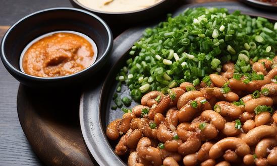 大豆深加工產業市場規模不斷擴大 大豆深加工行業發展趨勢分析