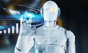 技術成熟疊加市場需求提升 AMR機器人上半年出貨量增長26%