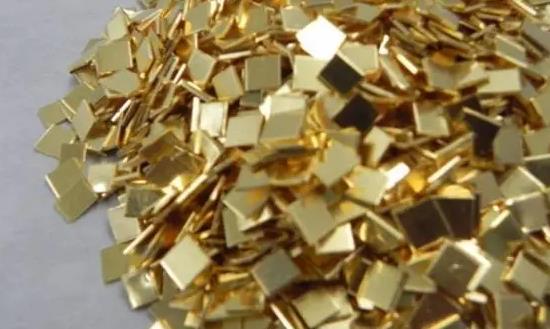 2023貴金屬材料行業市場現狀調查分析