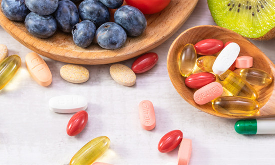 2023營養強化食品行業市場現狀：行業發展處于成長期