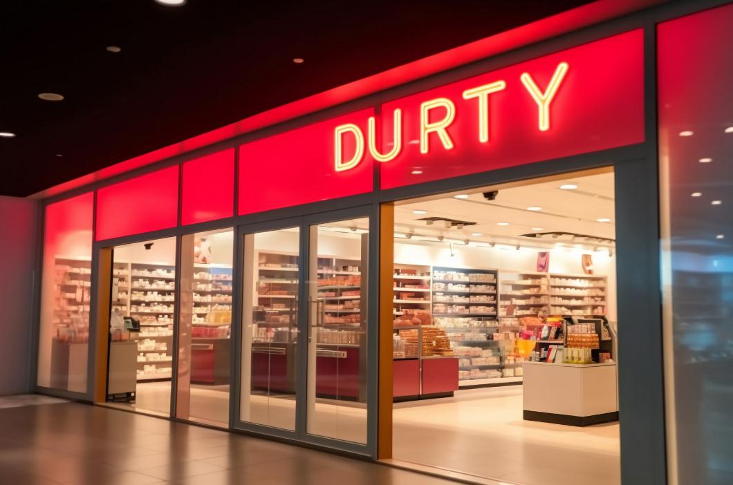 國內奢侈品線下零售逆勢增長第一 奢侈品品牌實現了門店總數擴增