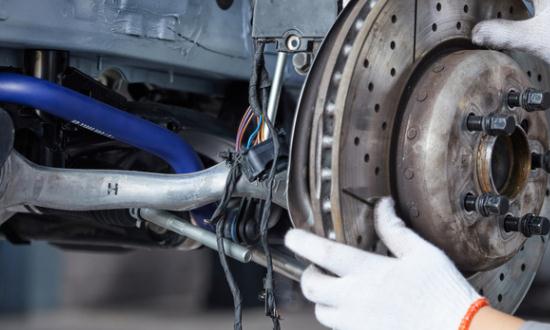 2023汽車剎車真空泵行業(yè)市場前景分析與發(fā)展趨向