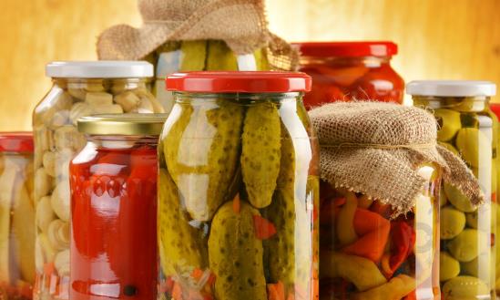 2023腌制食品行業發展現狀趨勢 腌制食品市場更多元化