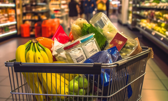 2023百貨行業市場分析：上半年大型百貨零售企業營收指數環比增12.3%