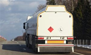 2023危險品運輸行業分析 企業市場占有率偏低